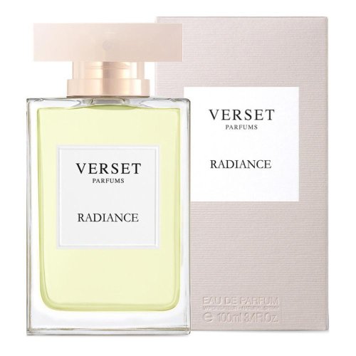 VERSET RADIANCE EDT 100ML VERSET RADIANCE EDT 100ML
