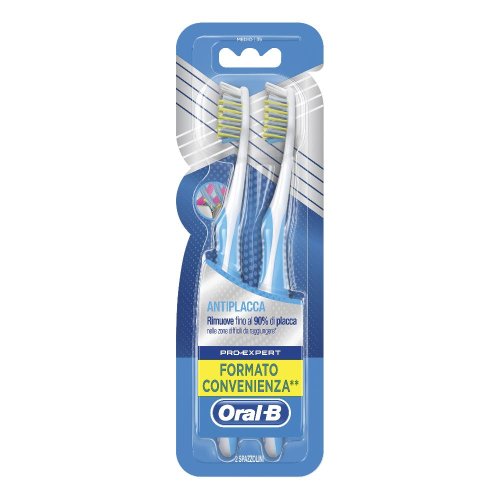 ORALB MANUAL SPAZ CROSACT35MX2 ORALB MANUAL SPAZ CROSACT35MX2