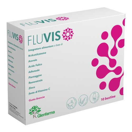 FLUVIS 10BUSTINE