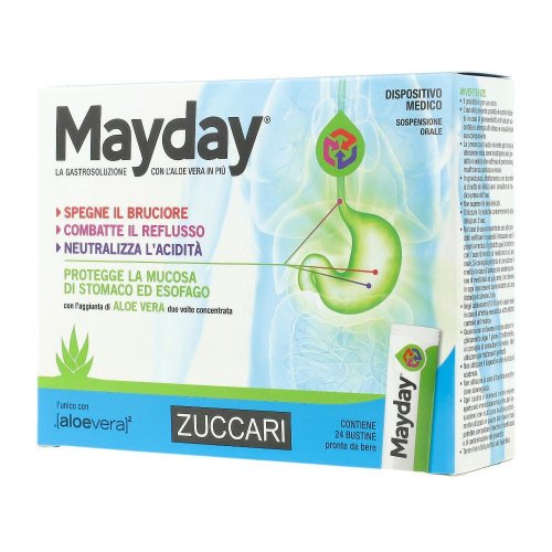 MAYDAY 24STICK 10ML MAYDAY 24STICK 10ML