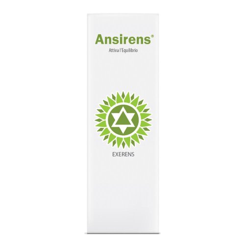 ANSIRENS GOCCE 50ML ANSIRENS GOCCE 50ML