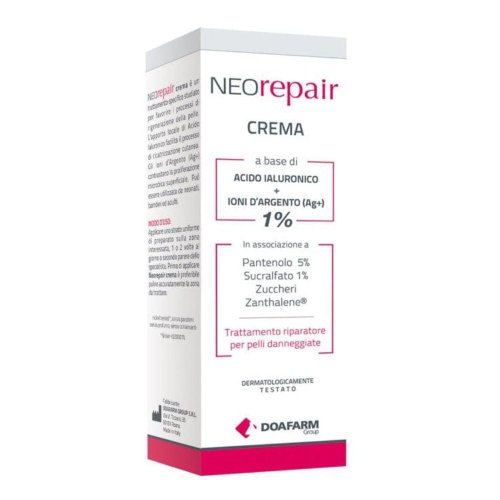 NEOREPAIR CREMA 75ML
