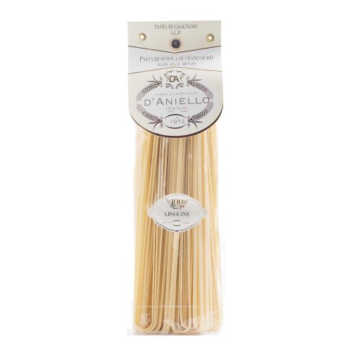 PASTA LINGUINE GRAGNANO   500GR