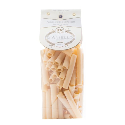 PASTA CANDELA CORTA GRAGN 500GR