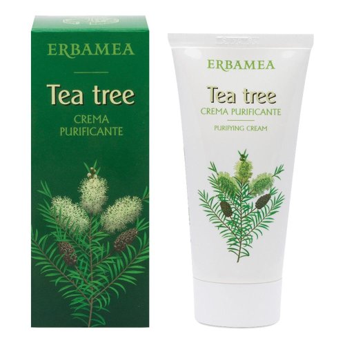 TEA TREE CREMA PURIFICANTE50ML