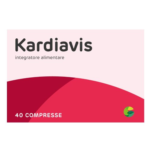 KARDIAVIS 40CPR