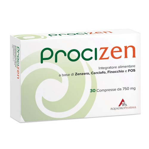 PROCIZEN 30CPR