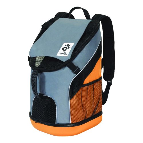 ZAINETTO TRASPORTINO GRIGIO