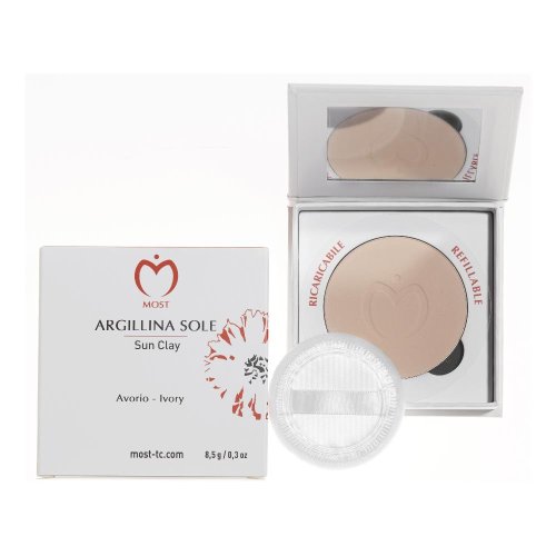 <MOST ARGILLINA SOLE AVOR            CRE