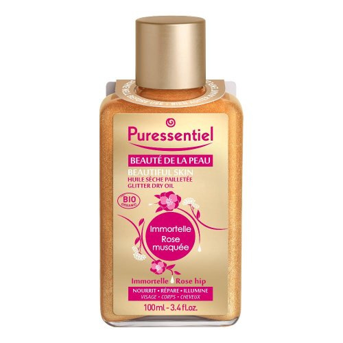 PURESSENTIEL OLIO SCINT BI