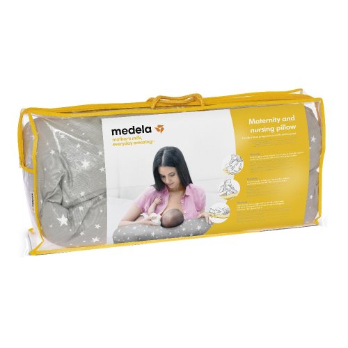 CUSCINO GRAVID/ALLAT      MEDELA