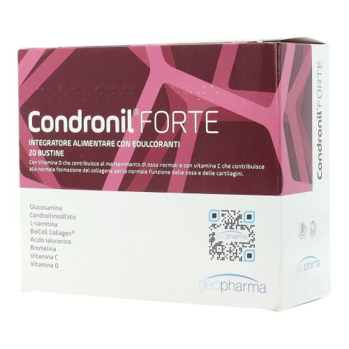 CONDRONIL FORTE 20 BUST