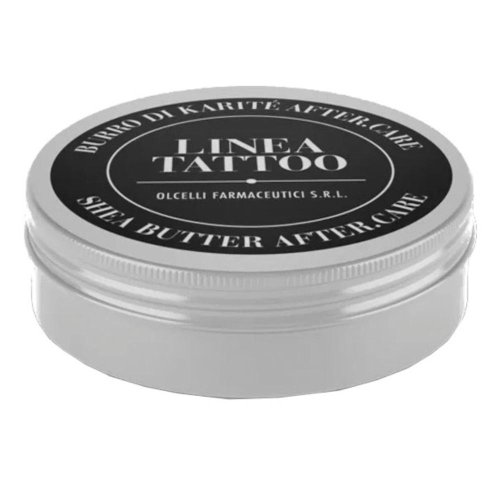 TATTOO BURRO KARITE'      50ML