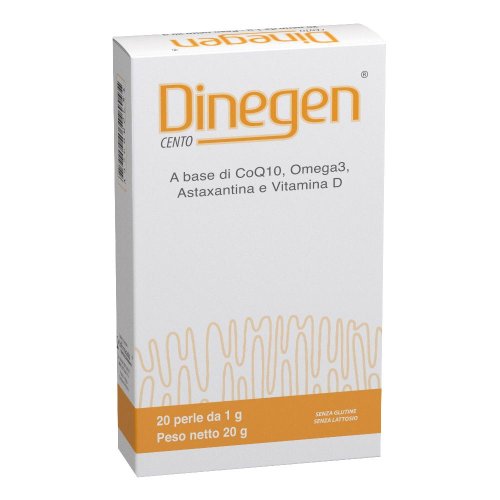 DINEGEN 100 TF 20PRL