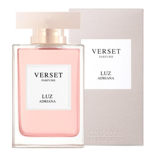 VERSET LUZ ADRIANA EDT 100ML