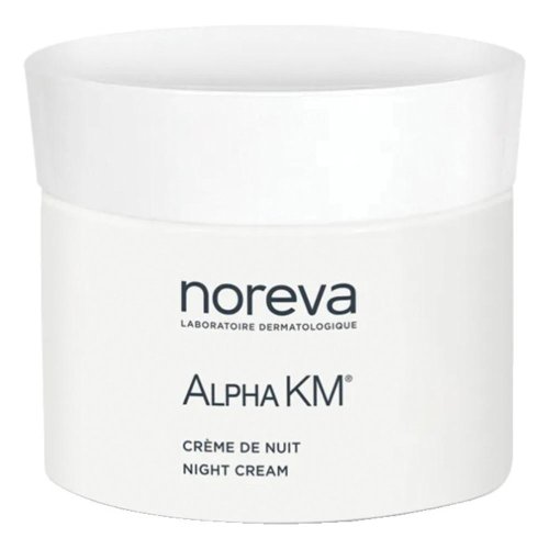 ALPHA KM CREMA NOTTE 50ML