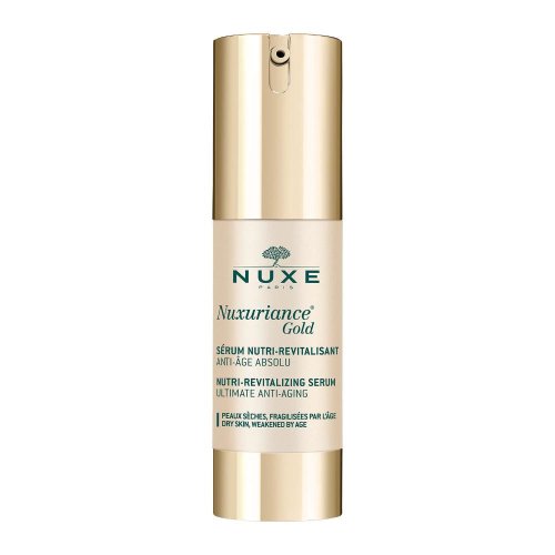 NUXE GOLD SERUM 30ML NUXE GOLD SERUM 30ML
