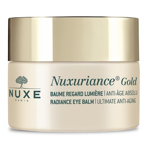 NUXE NUXURIANCE GOLD CONT OCCH