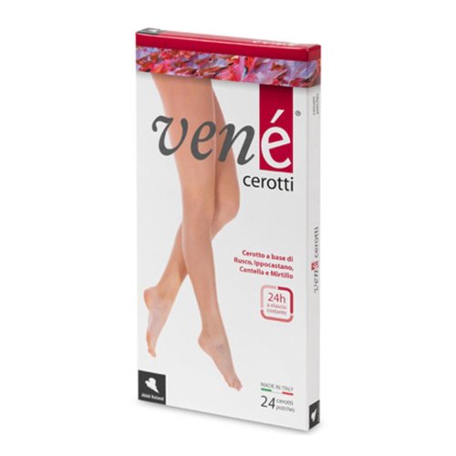 VENE' CEROTTI 24PZ