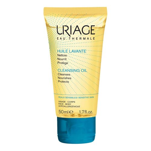 URIAGE OLIO LAVANTE 50ML URIAGE OLIO LAVANTE 50ML