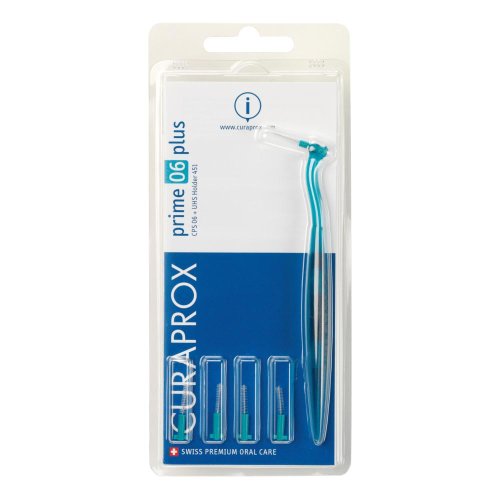 CURAPROX CPS PRIME6 5SCOV+SUP CURAPROX CPS PRIME6 5SCOV+SUP