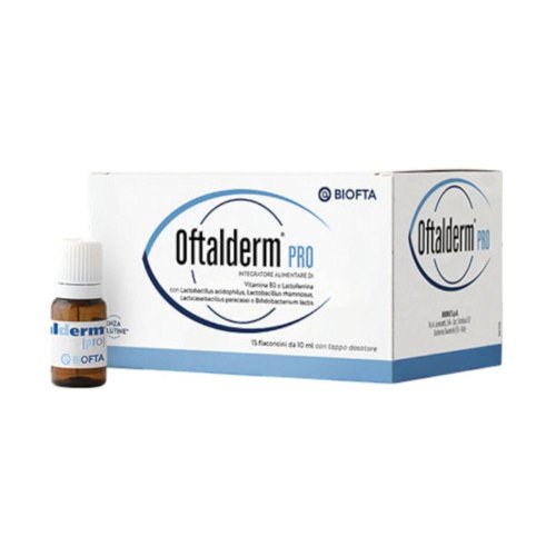 OFTALDERM PRO 15FLL REWCAP PHA OFTALDERM PRO 15FLL REWCAP PHA