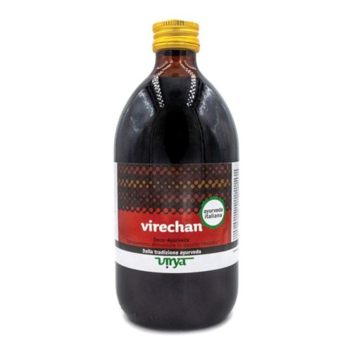 <VIRECHAN VIRYA NEW       500ML      FLA