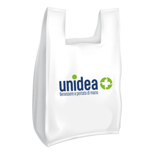 UNIDEA SHOPPER BIO 26+7+7 X50 500 PZ