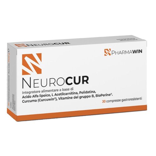 NEUROCUR 30CPR