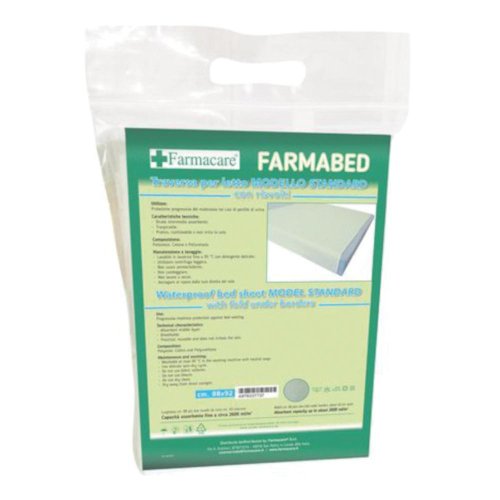 TRAVERSA STAND C/RISV     FARMACA