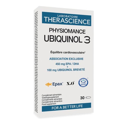 PHYSIOMANCE UBIQUI 3 30PRL