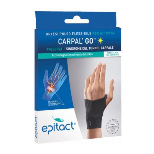 EPITACT CARPAL'GO SX L EPITACT CARPAL'GO SX L