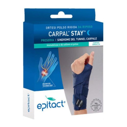 EPITACT CARPAL'STAY DX TG M EPITACT CARPAL'STAY DX TG M