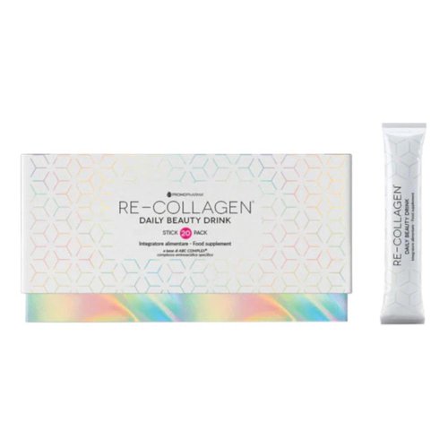 RE-COLLAGEN 60STICK 12ML