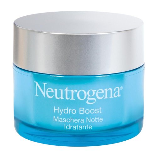 NEUTROGENA MASCHERA ACQUA GEL NEUTROGENA MASCHERA ACQUA GEL