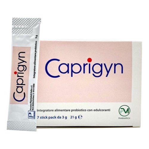 CAPRIGYN 7BUST CAPRIGYN 7BUST