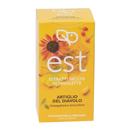 ARTIGLIO DIAVOLO ES 60TAV ARTIGLIO DIAVOLO ES 60TAV
