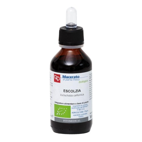 ESCOLZIA TM 100ML BIO