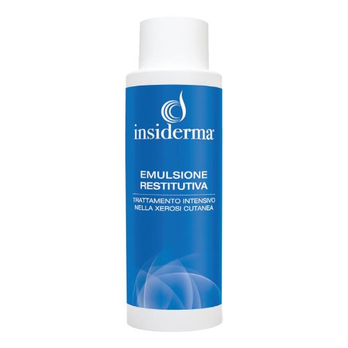 INSIDERMA EMULSIONE RESTI 500ML      EMU