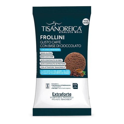 TISANOREICA S FROLLINI CAF