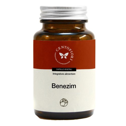 BENEZIM 60CPS VEG