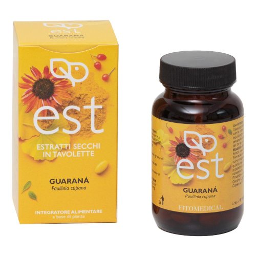 GUARANA' SEM EST 60TAV FTM