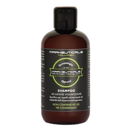 MARKEUTICALS VOLUMEX SH 200ML
