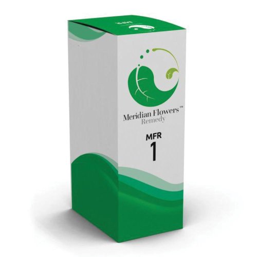 MFR 1 MERIDIAN FLOWERS REMEDY 30 MFR 1 MERIDIAN FLOWERS REMEDY 30