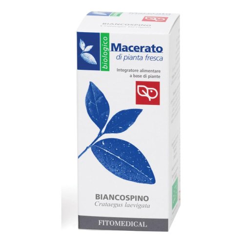 BIANCOSPINO TM 50ML BIO BIANCOSPINO TM 50ML BIO