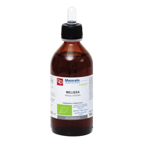 MELISSA TM BIO 200ML FTM