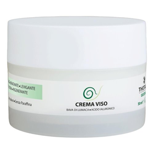 THOTALE CREMA VISO BAVA LUMACA THOTALE CREMA VISO BAVA LUMACA