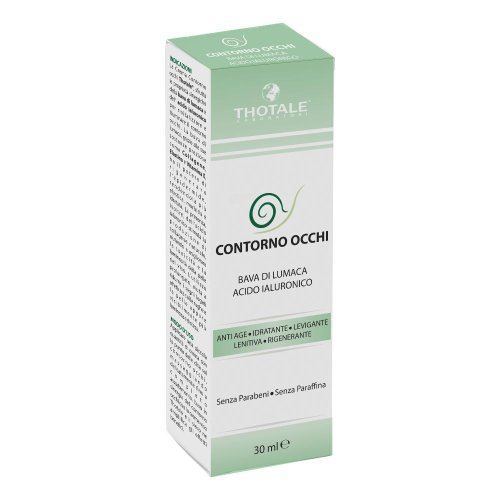 THOTALE CONTORNO OCCHI BAVA LU THOTALE CONTORNO OCCHI BAVA LU