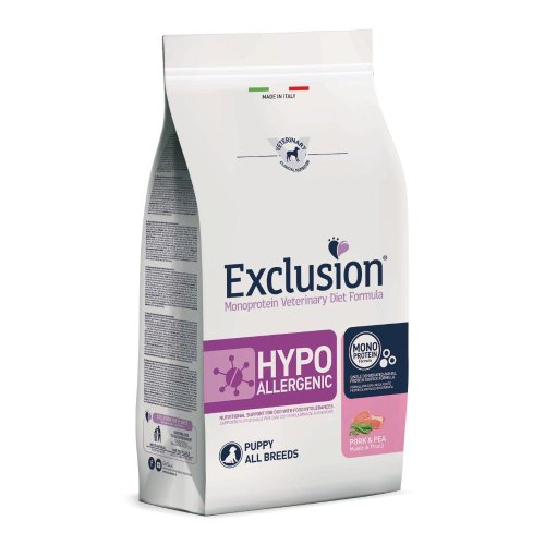 EXCLUSION MD HYP PORK/P2KG