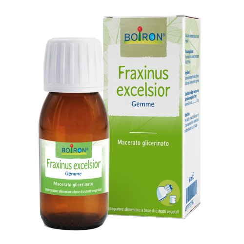 FRAXINUS EXCELS MG 60ML INT